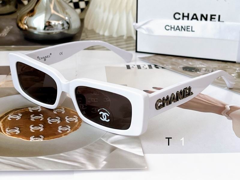 Chanel Sunglasses 1605